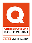 ISO 20000-1